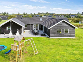 24 person holiday home in Idestrup Bogø By